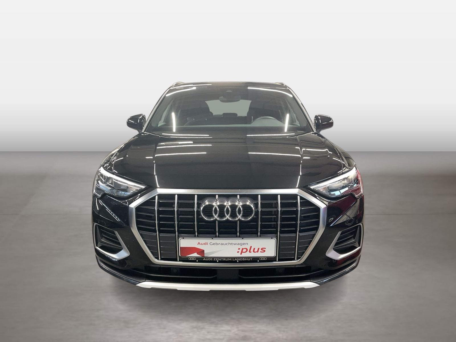 Audi Q3 - Bild 7