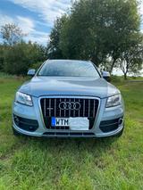Audi Q5 3.2 FSI exclusive Vollausstattung - Audi Q5: Vollausstattung