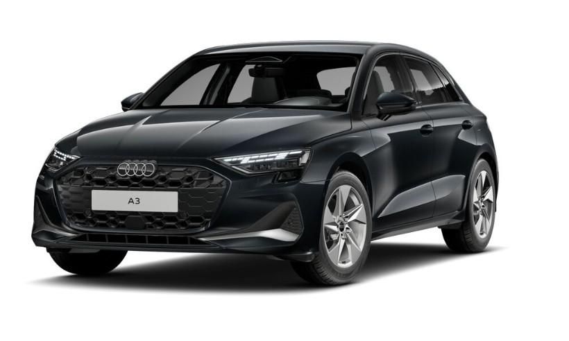 Audi A3 - Bild 8