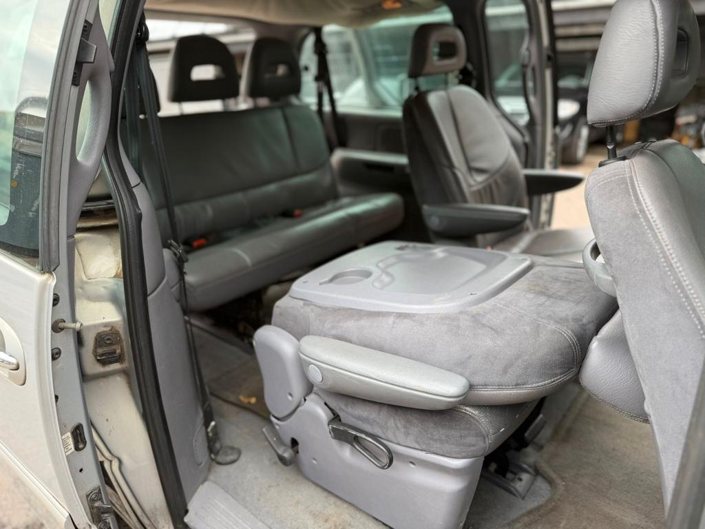 Chrysler Grand Voyager