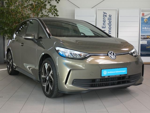ID.3 Pro 150 kW MOVE ACC KAMERA KEYLESS SHZ NAV