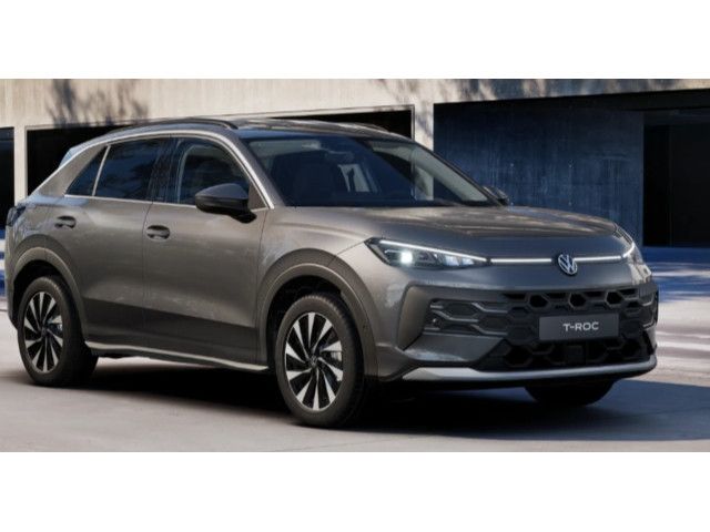 Volkswagen T-Roc - Bild 2