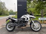 BMW F650 GS *1.Hand*Tiefergelegt*Viel Zubehör - BMW ABS F650 GS