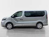 Nissan Primastar L1H1 2,8 dCi 150 Tekna 8-Sitzer+RFK+ - Nissan Primastar Jahreswagen
