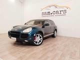 Porsche PORSCHE Cayenne 4.5 Turbo 450cv ISCRITTA ASI Tag - Porsche Cayenne aus 2003: Turbo