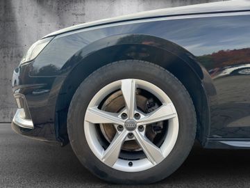 Audi A4 - 9