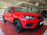 Seat Ateca Reference+KLIMA - Seat Ateca: Reference