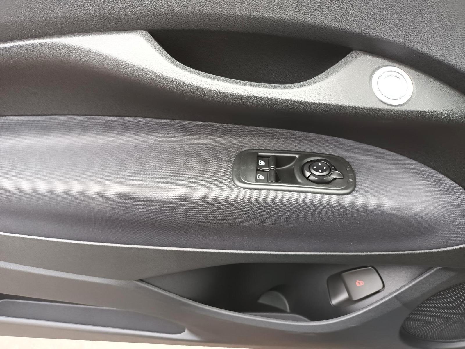 Fiat 500e Icon Tempomat*Digitales Display*Kamera*K...