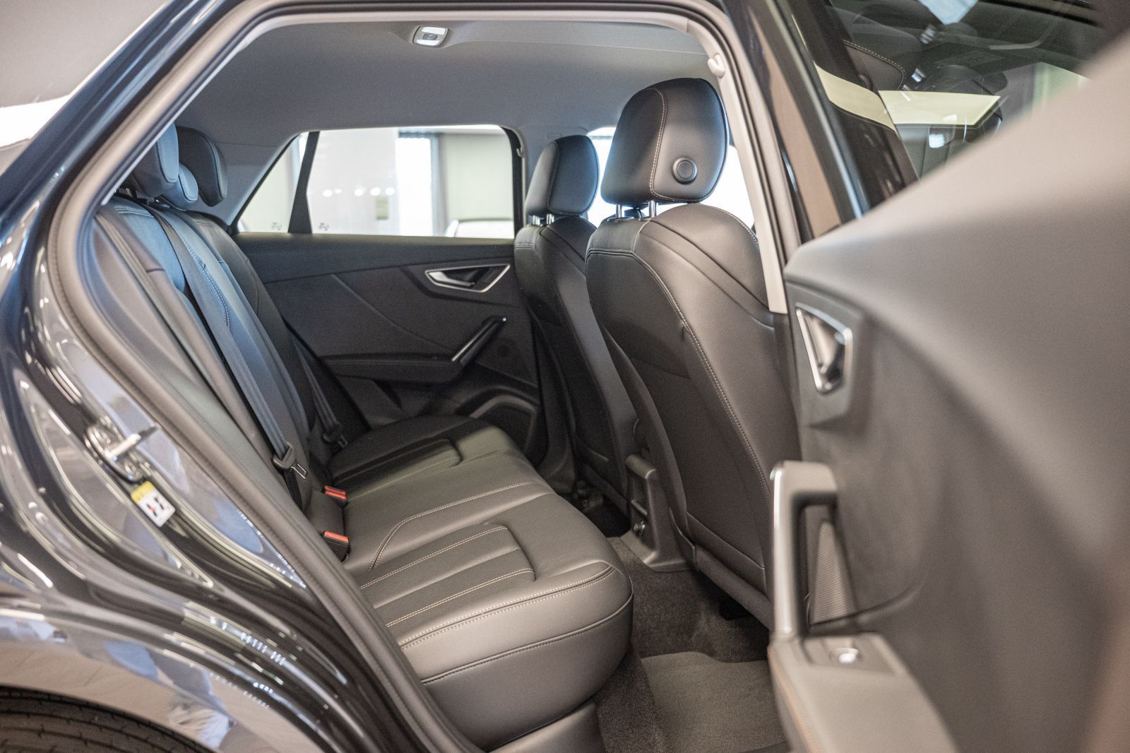 Audi Q2 - Bild 7