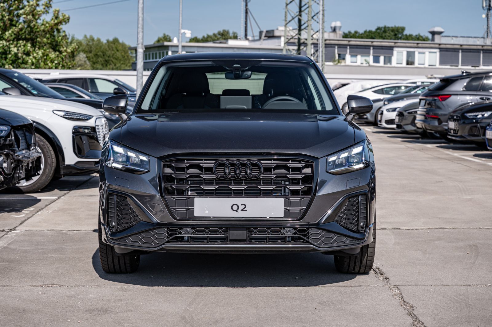 Audi Q2 - Bild 2