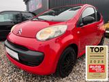 Citroën C1 Advance 1.0, NEUER TÜV - gebrauchte Citroën C1 aus dem Jahr 2006