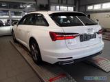 Audi A6 Avant 40 TDI qu S tronic Navi,LED,AHK,Sitzhzg - Audi A6 mit Diesel-Antrieb
