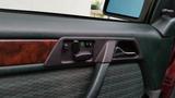 Mercedes-Benz W124 300 TD 4Matic | Sallon | Fully rebuilt - Mercedes-Benz E 300: 300td