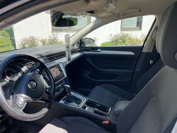 Volkswagen Passat Variant - 6