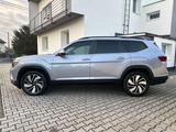 Volkswagen Atlas SE w Technology, VAT - : Atlas