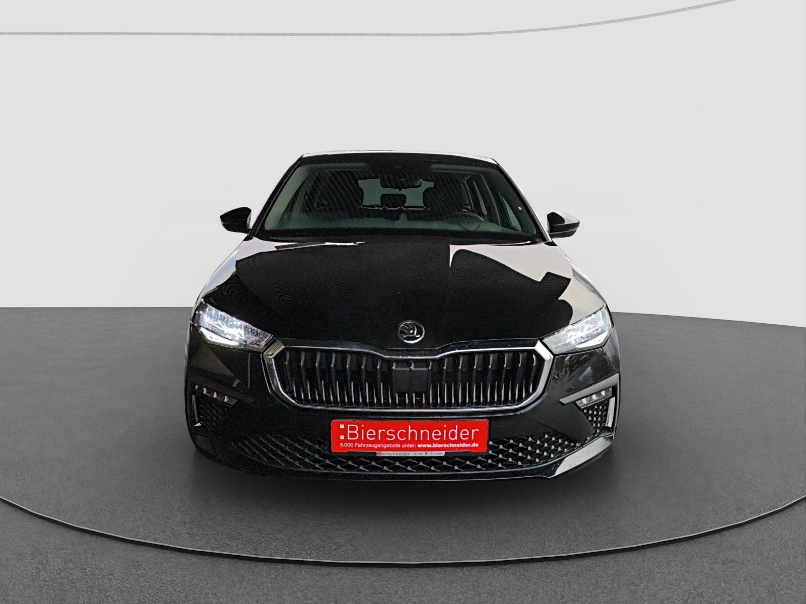 Skoda Scala - Bild 5