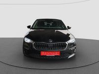 Skoda Scala - Vorschau Bild 5