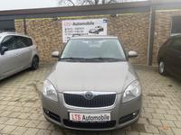Skoda Fabia Combi Ambiente