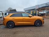 Audi S-Line Ext. / S-Line Sport Plus, 21 " Air Susp. - Audi Q8 Sport Gebrauchtwagen