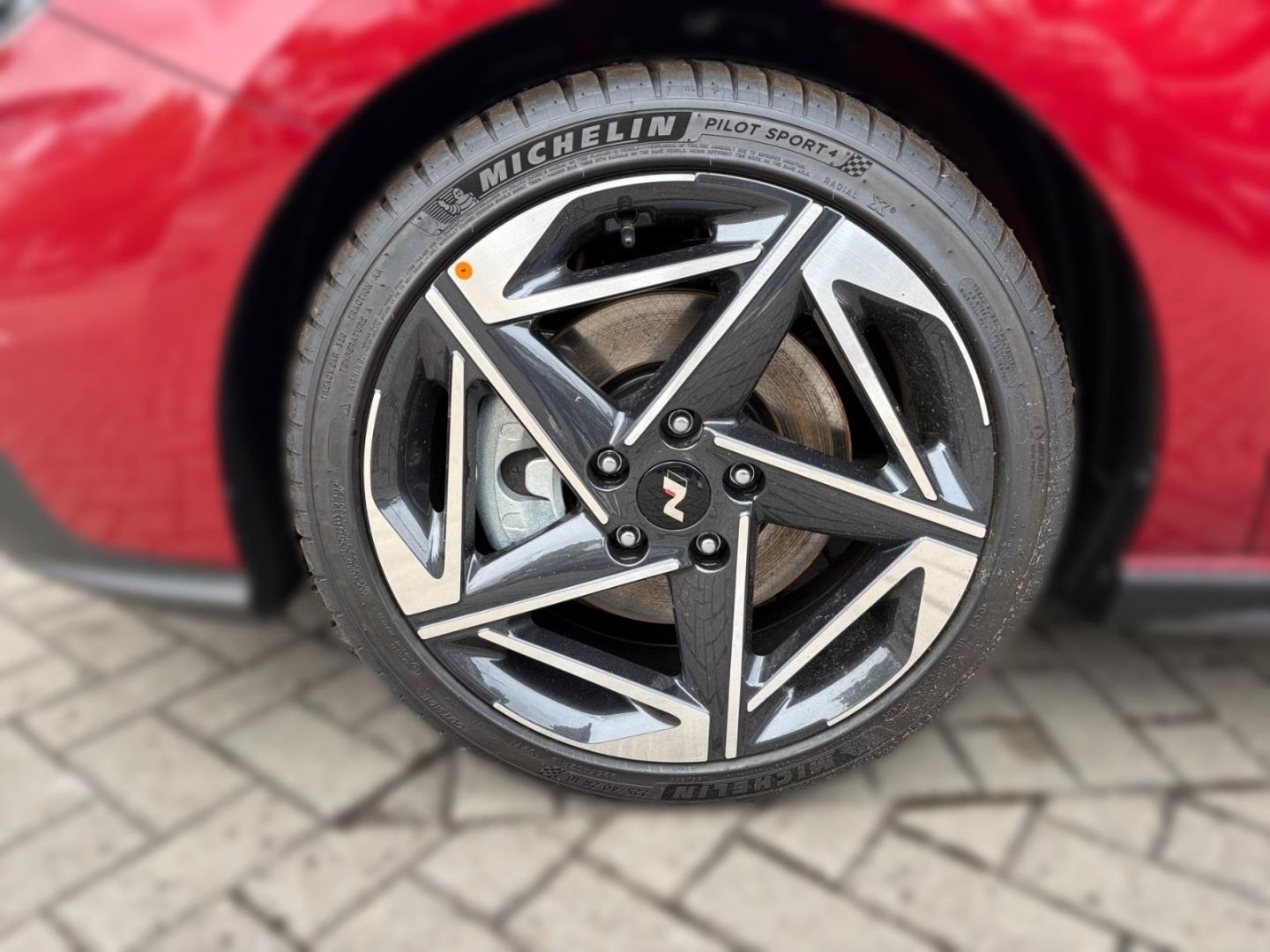 Hyundai i30 – Bild 6