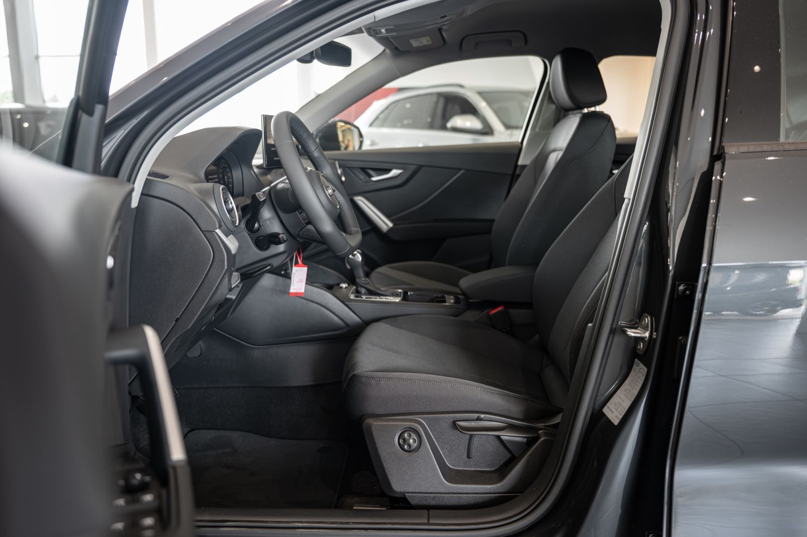 Audi Q2 - Bild 10