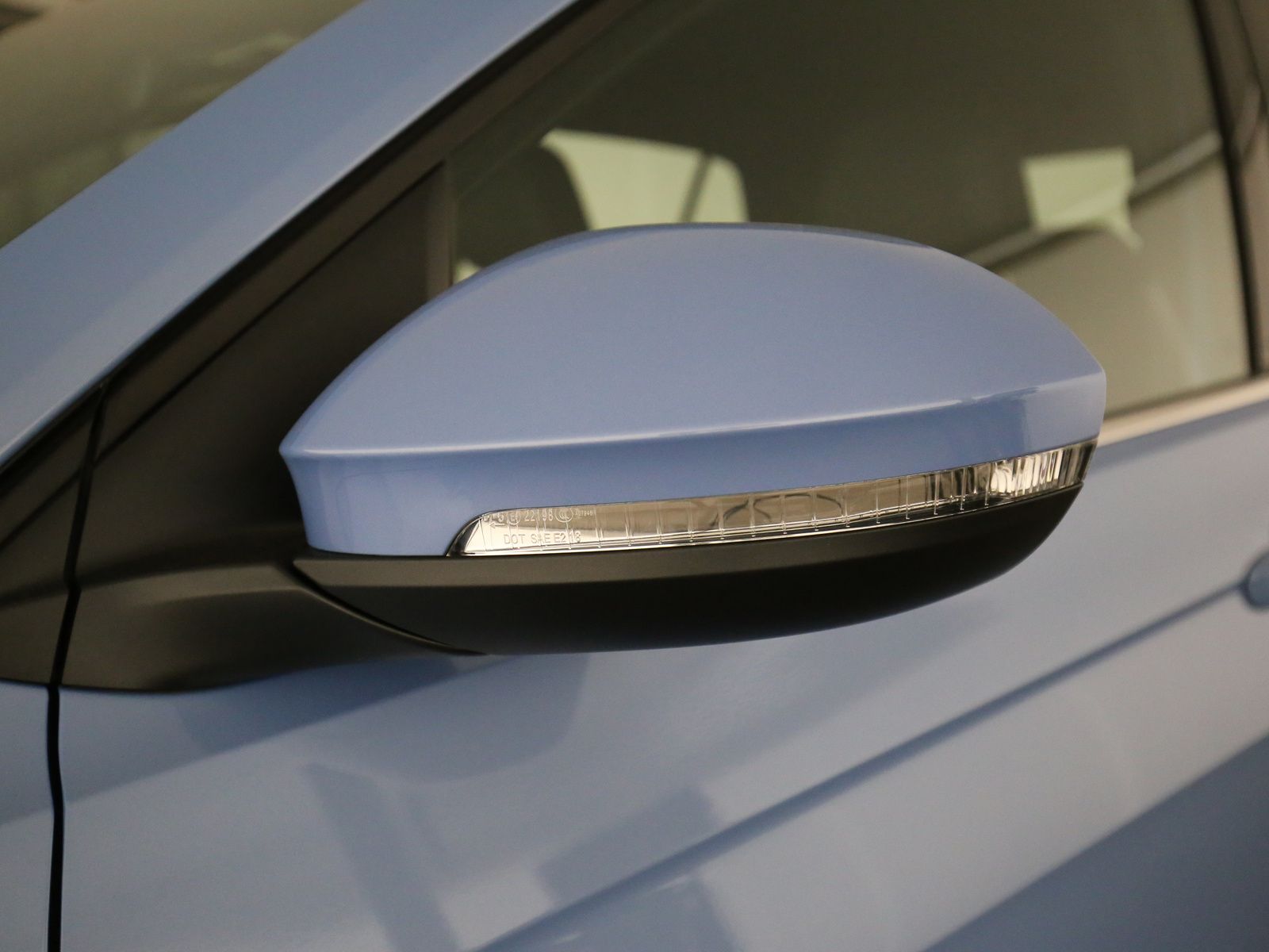 Volkswagen T-Cross - Bild 25