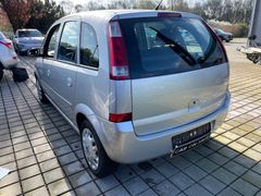 OPEL Meriva Edition Klima Automatik