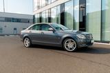 Mercedes-Benz C 220 CDI AVANTGARDE Avantgarde