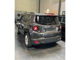 Jeep Renegade Sondermodell Night Eagle *Klimaanlage * - Jeep Gebrauchtwagen in Hamburg