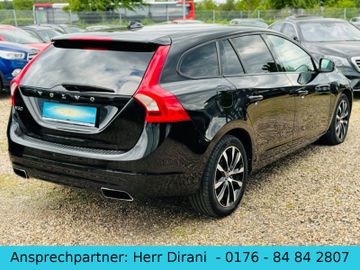 Volvo V60 - 4