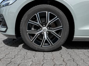 Volvo V60 - 4
