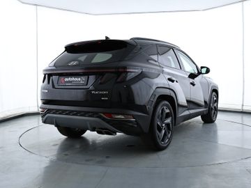 Hyundai TUCSON - 5