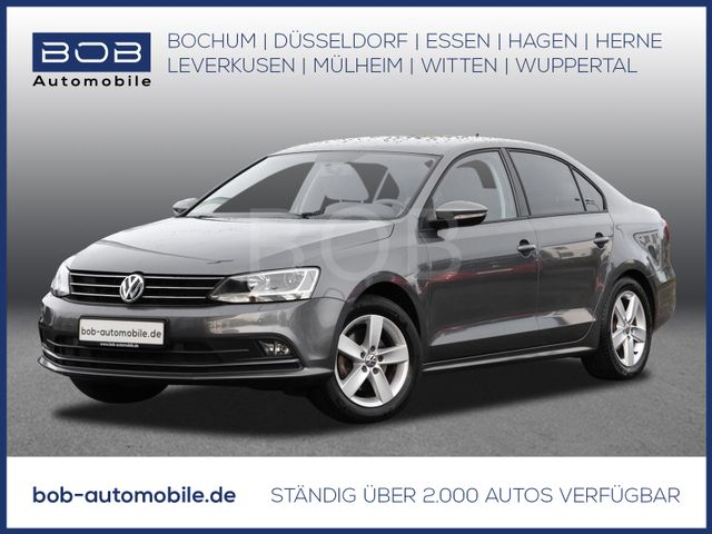 Volkswagen Jetta 1.2 TSI PDC SHZ ANDROID CARPLAY LM BT