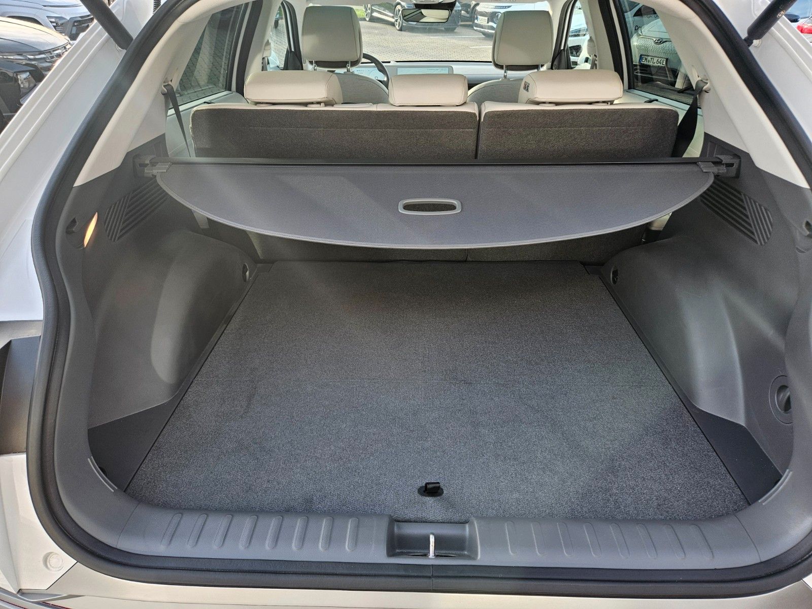Hyundai IONIQ 5 – Bild 7