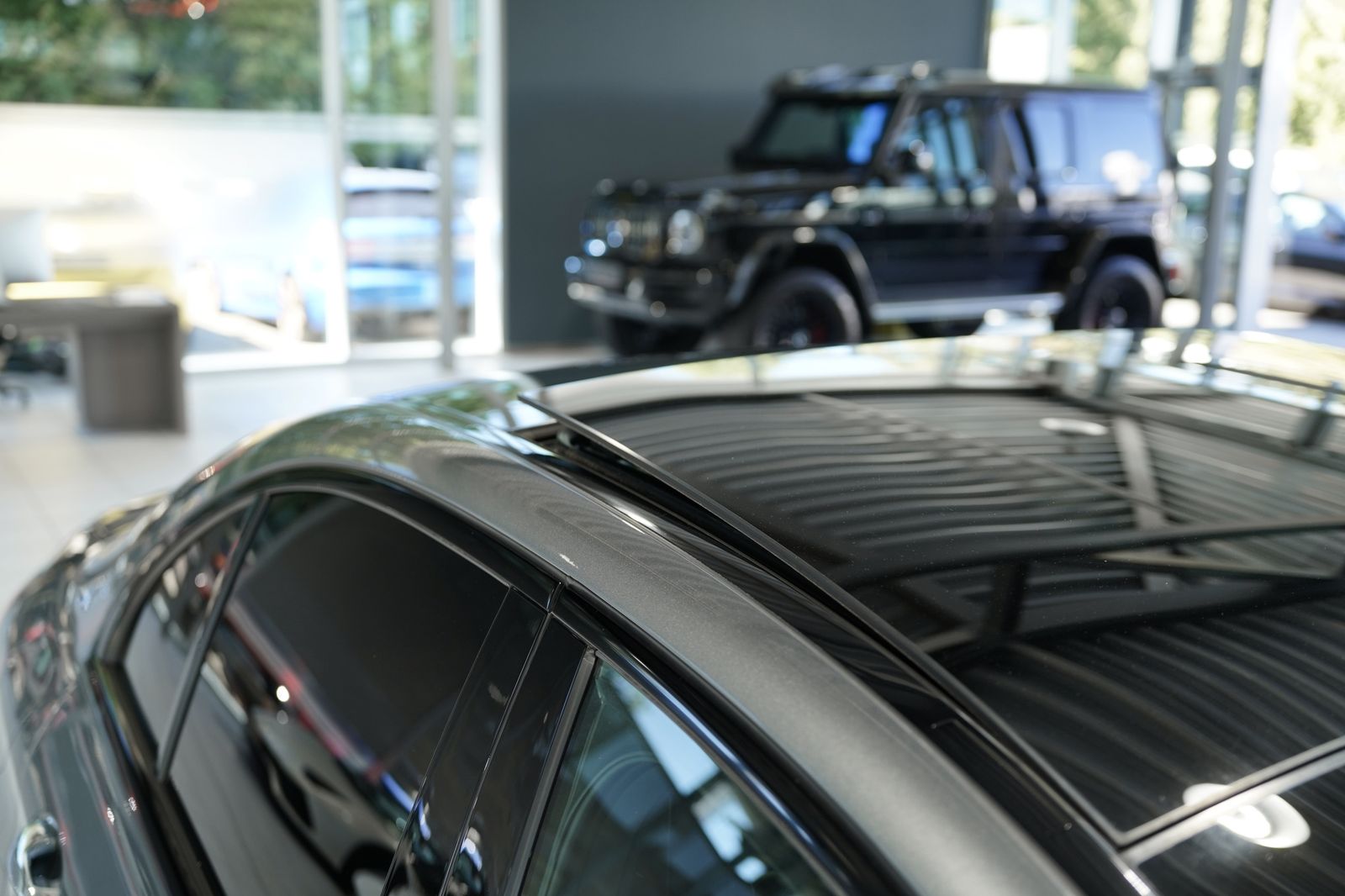 Mercedes Benz E 450
