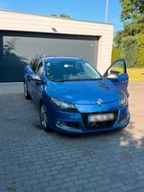 Renault Megane 3 Grandtour GT line 1.9 tdi... - Renault Megane aus 2011: Line
