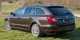 Skoda Superb 2.0 TDI Green tec Elegance 170PS, TÜV neu - Skoda Superb: TDI 170