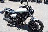 Kawasaki ELIMINATOR 500 - KAWASAKI 500