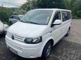 Volkswagen T5 Camper, Wohnmobilumbau  - Volkswagen T5: Wohnmobil