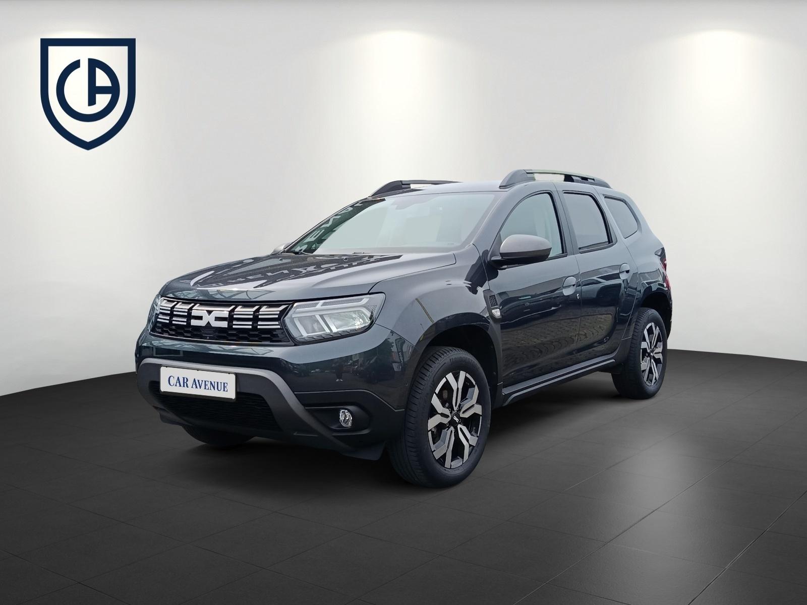 Dacia Duster Journey+ TCe 130