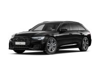 Audi A6 - Vorschau Bild 2
