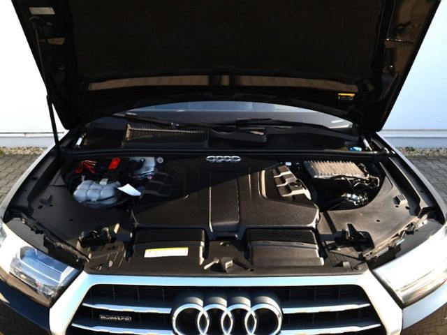 Q7 3.0 TDI 272 PS qu. VOLL/LUFT/AHK/PANORAMA/STA