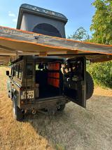 Land Rover Defender 110 Td4 Station Wagon SE SE