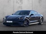 Porsche Taycan BOSE Luftfederung Panorama Rückfahrkamera - gebrauchte Porsche Taycan aus dem Jahr 2024