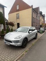 Porsche Cayenne Top Zustand - Porsche Cayenne Gebrauchtwagen in Essen