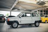 Fiat Panda 750 L - Fiat Panda Oldtimer