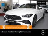 Mercedes-Benz CLE 300 e Cp. AMG Advanced+/PANO/DIGI/FAHRASS+/ - Mercedes-Benz CLE 300 in Köln