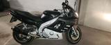 Yamaha YZF 600 R - YAMAHA 1997