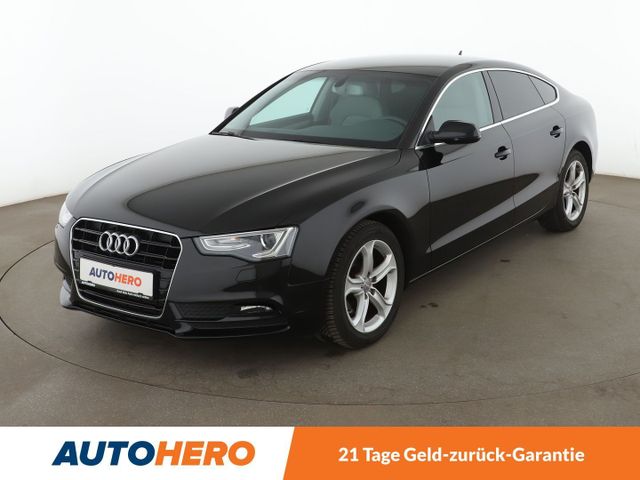 Audi A5 Sportback 1.8 TFSI *BI-XENON*NAVI*TEMPO*