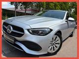 Mercedes-Benz C 220 d AUTOMATIK/KAMERA/ASISS/I HAND - gebrauchte Mercedes-Benz C 220 aus dem Jahr 2023